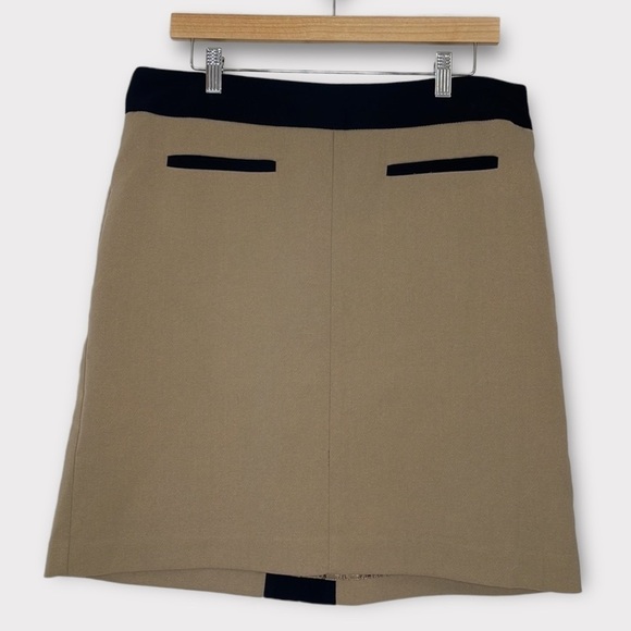 Worthington Color block Pencil Skirt - Picture 1 of 7